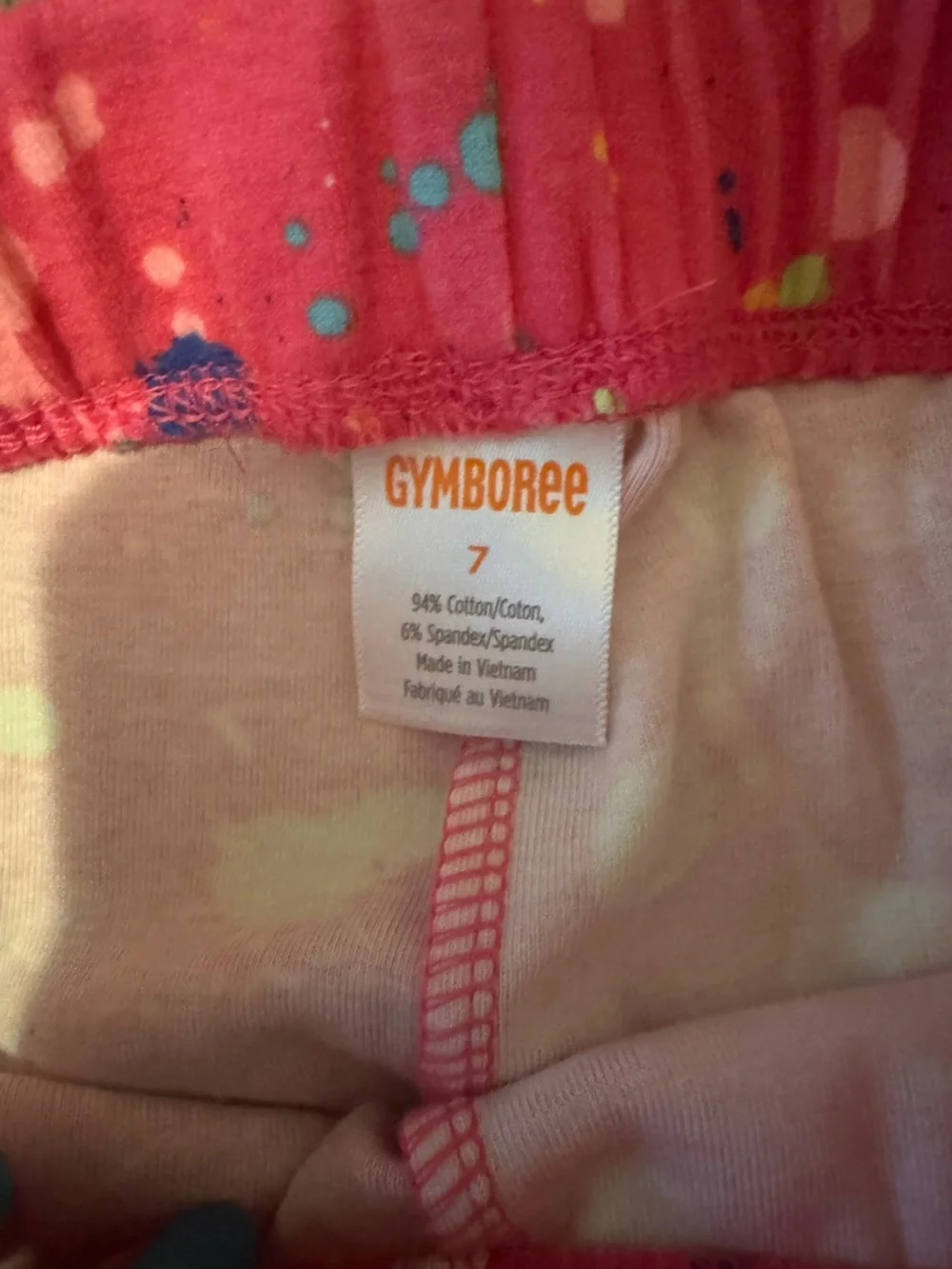 Gymboree super cute